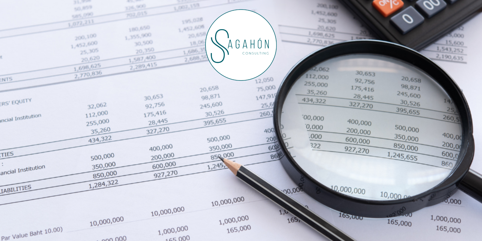 Auditoría para la empresa